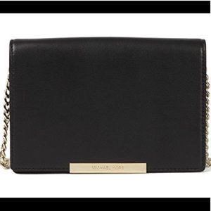 MICHAEL Michael Kors Lana Clutch Wallet